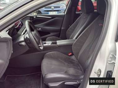 Ds DS 4 Hybride rechargeable