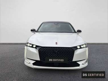 Ds DS 4 Hybride rechargeable