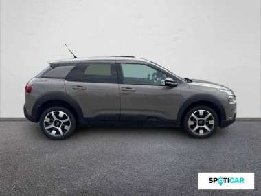 Citroën C4 Cactus Essence