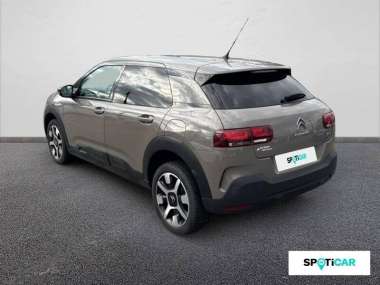 Citroën C4 Cactus Essence