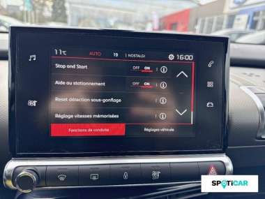 Citroën C4 Cactus Essence