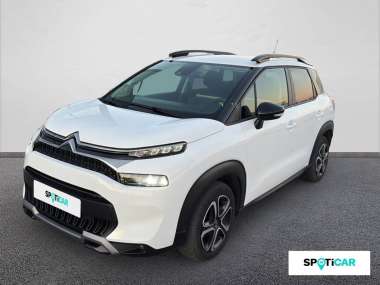 Citroën C3 AIRCROSS Diesel