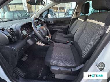 Citroën C3 AIRCROSS Diesel