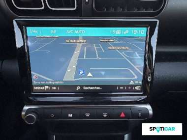 Citroën C3 AIRCROSS Diesel