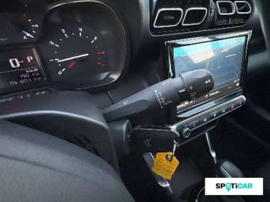 Citroën C3 AIRCROSS Diesel