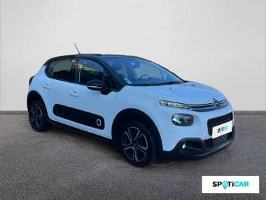 Citroën C3 Essence