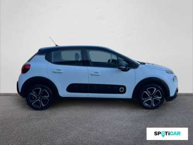 Citroën C3 Essence