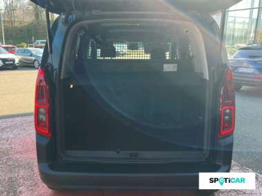 Citroën Berlingo Diesel