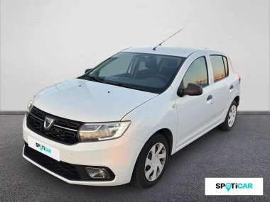 Dacia Sandero Essence
