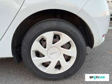 Dacia Sandero Essence