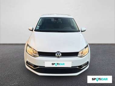 Volkswagen Polo Essence