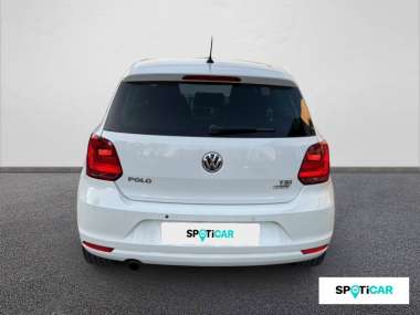 Volkswagen Polo Essence