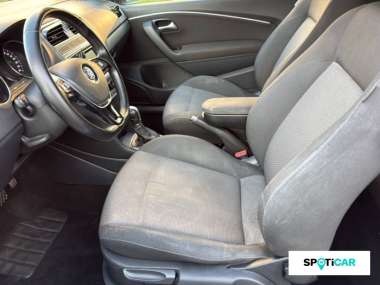 Volkswagen Polo Essence