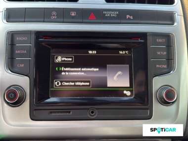 Volkswagen Polo Essence