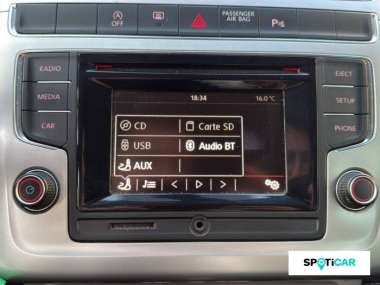 Volkswagen Polo Essence