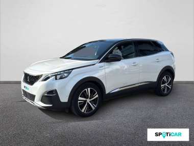 Peugeot 3008 Essence