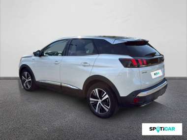 Peugeot 3008 Essence