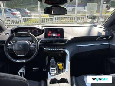 Peugeot 3008 Essence