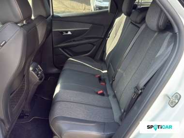 Peugeot 3008 Essence