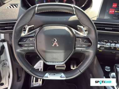 Peugeot 3008 Essence