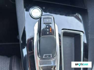 Peugeot 3008 Essence