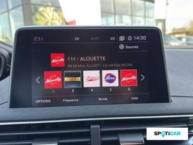 Peugeot 3008 Essence