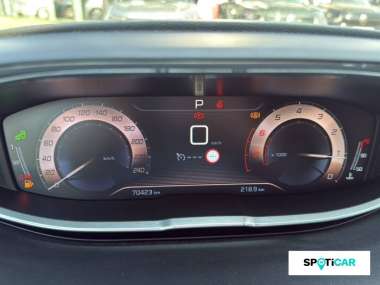 Peugeot 3008 Essence