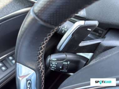 Peugeot 3008 Essence