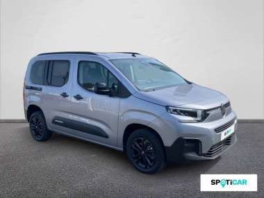 Citroën Berlingo Diesel