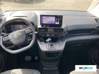 Citroën Berlingo Diesel