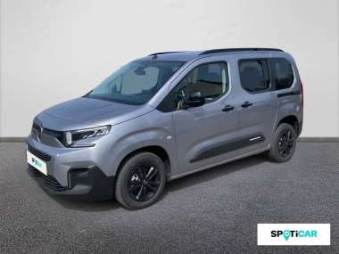 Citroën Berlingo Diesel