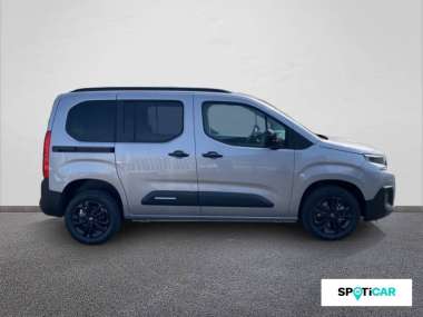 Citroën Berlingo Diesel