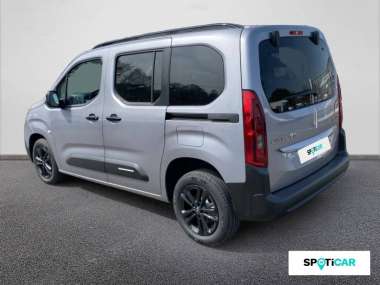 Citroën Berlingo Diesel