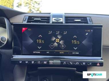 Ds DS 7 Crossback Diesel