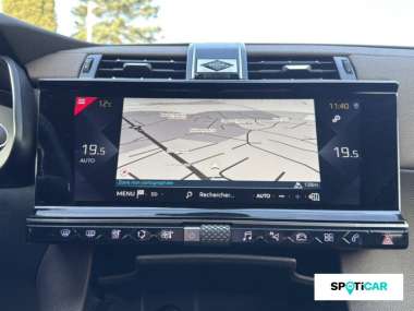 Ds DS 7 Crossback Diesel