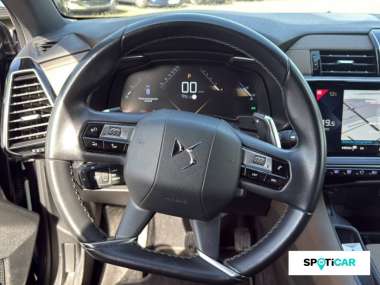 Ds DS 7 Crossback Diesel