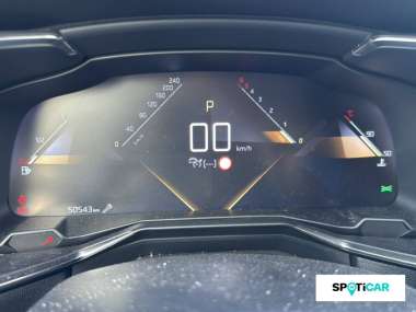 Ds DS 7 Crossback Diesel