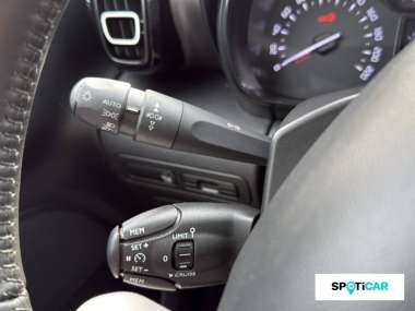 Citroën C3 Aircross Diesel