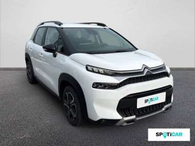 Citroën C3 Aircross Diesel