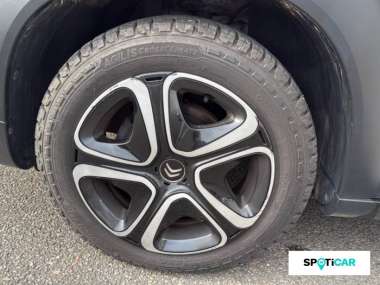 Citroën C3 Aircross Diesel