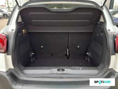 Citroën C3 Aircross Diesel