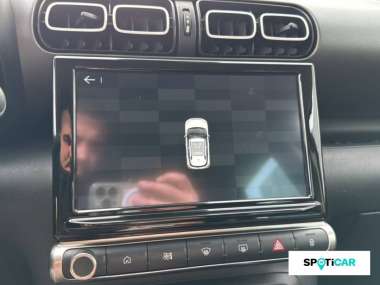 Citroën C3 Aircross Diesel