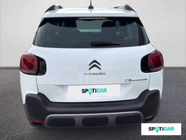 Citroën C3 Aircross Diesel