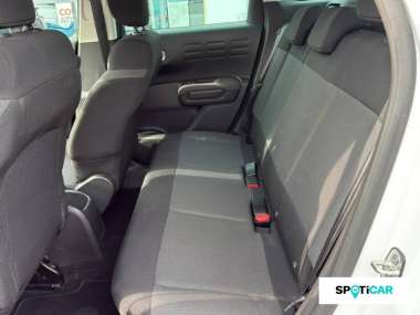 Citroën C3 Aircross Diesel