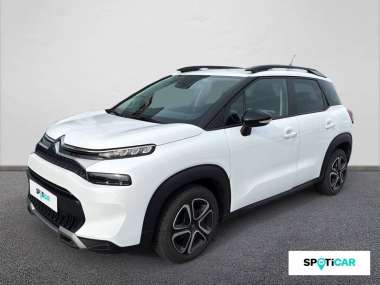 Citroën C3 Aircross Diesel