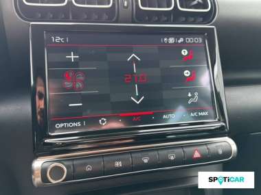 Citroën C3 Aircross Diesel