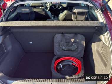 Ds DS 3 Electrique