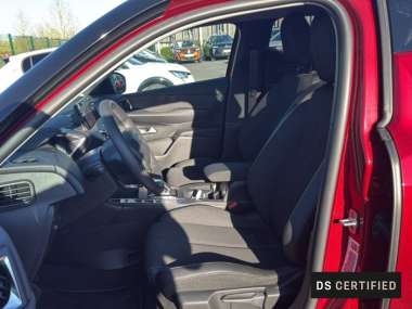 Ds DS 3 Electrique