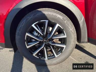Ds DS 3 Electrique