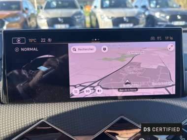 Ds DS 3 Electrique
